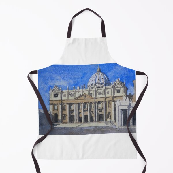 Item preview, St. Peter's designed and sold by James Shand.
