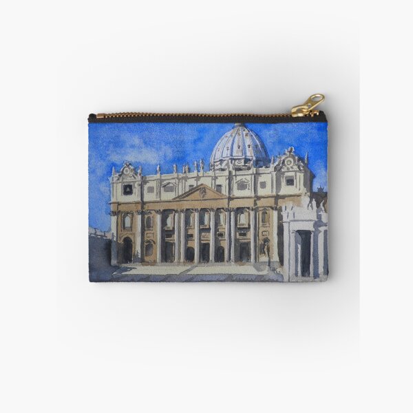 Item preview, St. Peter's designed and sold by James Shand.