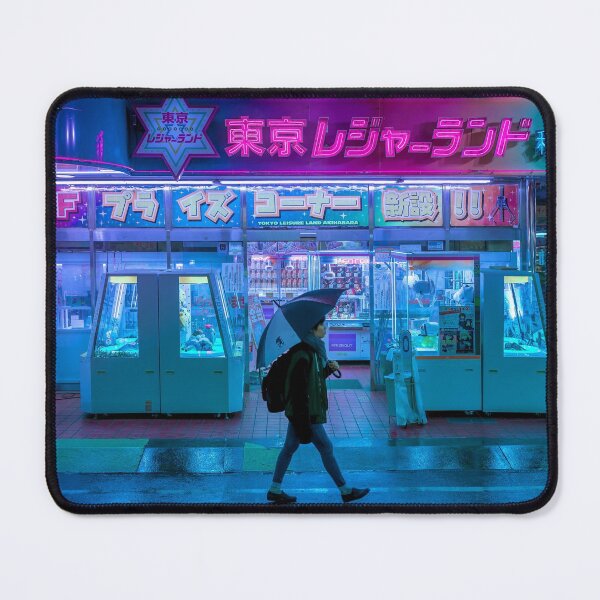 Item preview, Neo Tokyo designed and sold by TokyoLuv.