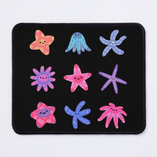 Item preview, Starfish designed and sold by pikaole.