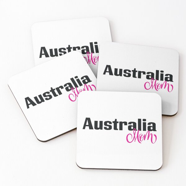 Item preview, Australia Mom designed and sold by ProjectX23.