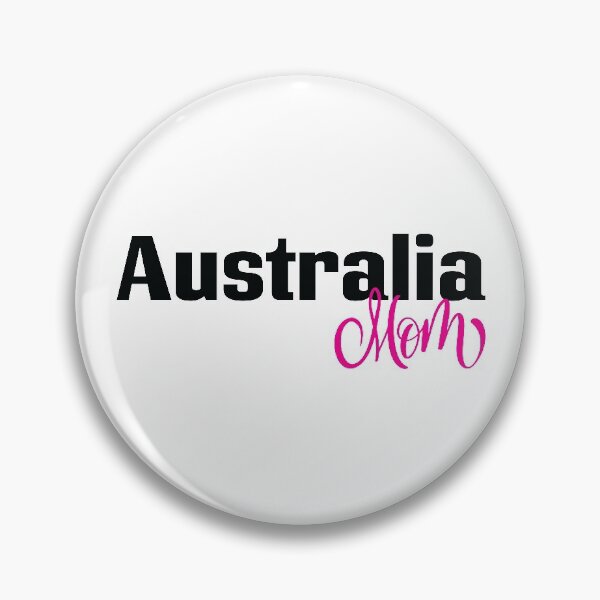 Item preview, Australia Mom designed and sold by ProjectX23.