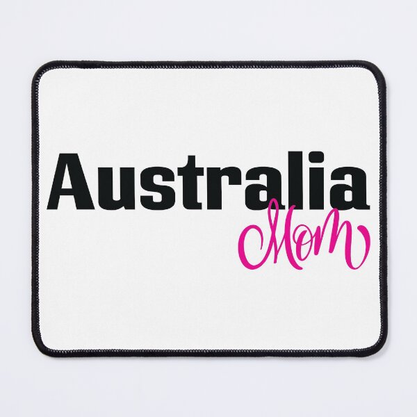 Item preview, Australia Mom designed and sold by ProjectX23.