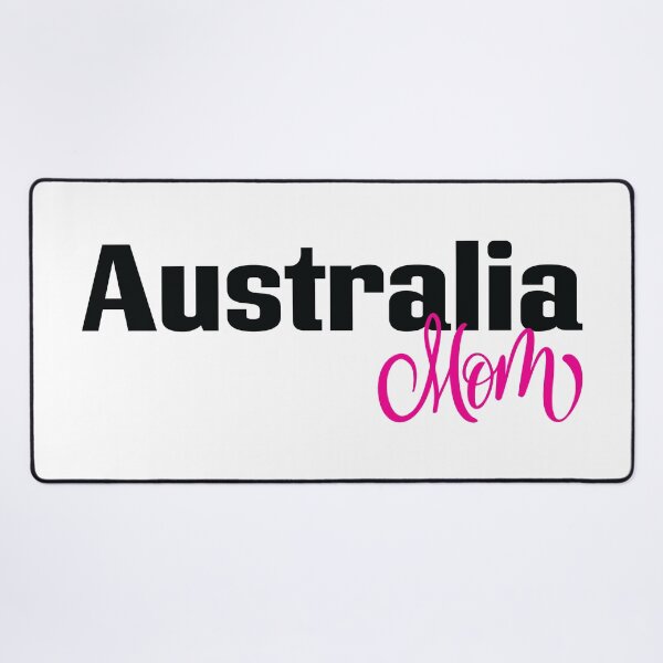 Item preview, Australia Mom designed and sold by ProjectX23.
