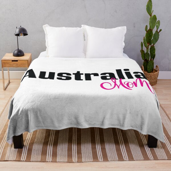 Item preview, Australia Mom designed and sold by ProjectX23.