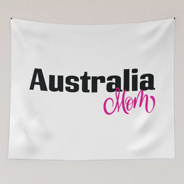 Item preview, Australia Mom designed and sold by ProjectX23.