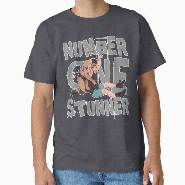 Item preview, Number One Stunner designed and sold by Concerned Citizen.