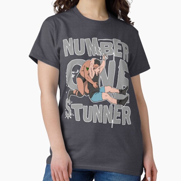 Item preview, Number One Stunner designed and sold by Concerned Citizen.