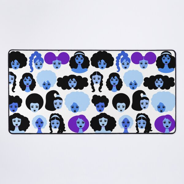Item preview, Shades of Blue designed and sold by TabithaBianca.