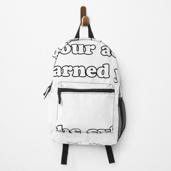 Item preview, I'm The Cyber Criminal Your Ad Blocker Warned You About designed and sold by Jess Ottaway.