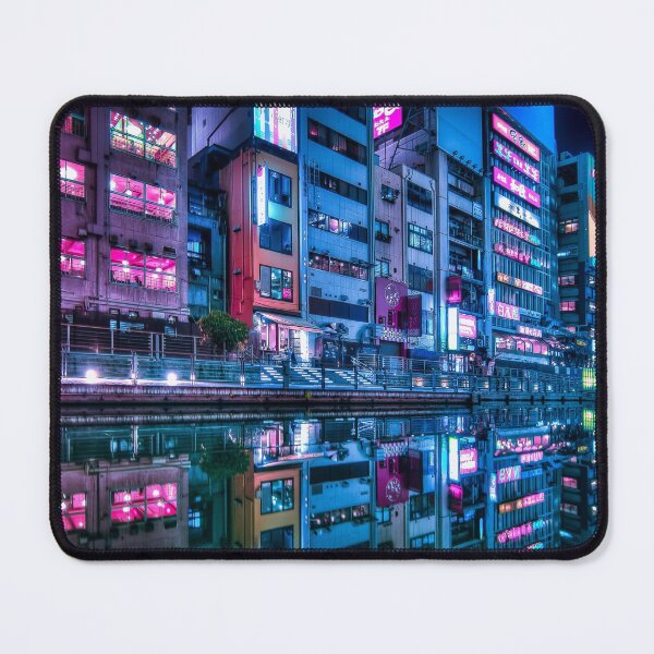 Item preview, Osaka Dotonbori designed and sold by TokyoLuv.