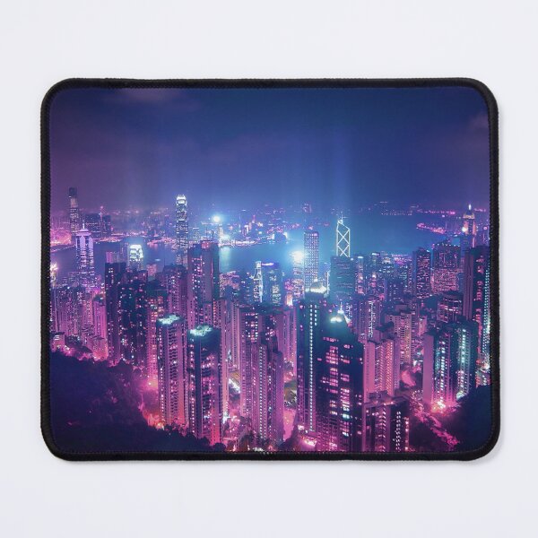 Item preview, Hong Kong Neo Future designed and sold by TokyoLuv.