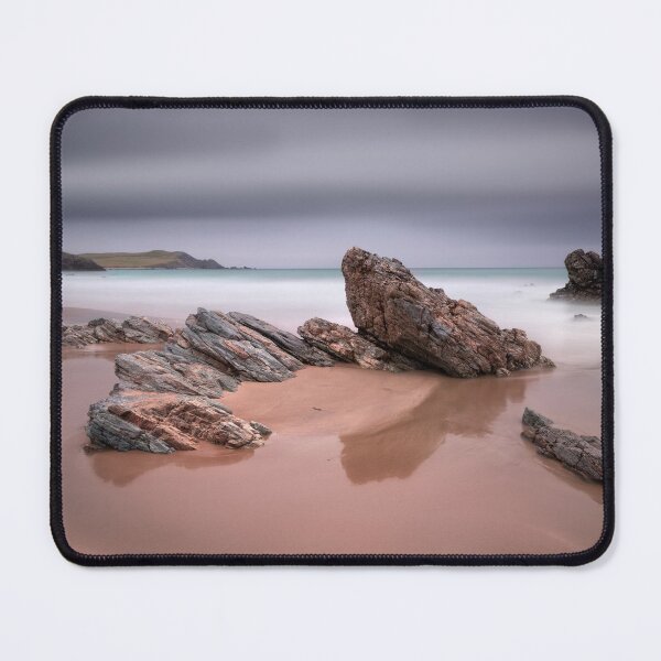 Item preview, Sango Sands and Sea Durness Northern Scotland designed and sold by PhotosEcosse.