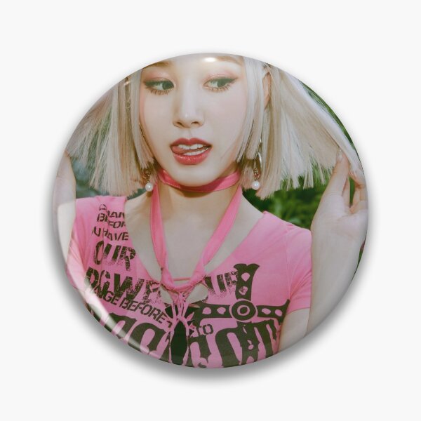 Item preview, STAYC - J - kpop designed and sold by kitten-minho.