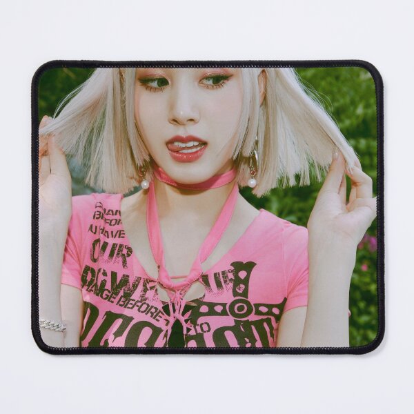 Item preview, STAYC - J - kpop designed and sold by kitten-minho.