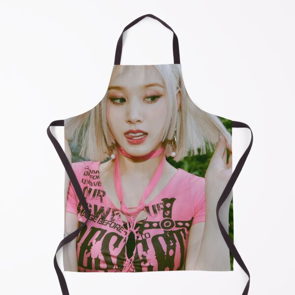 Item preview, STAYC - J - kpop designed and sold by kitten-minho.