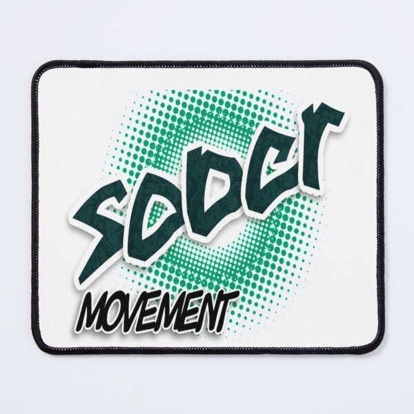 Item preview, Sober Movement designed and sold by Popular-Designz.