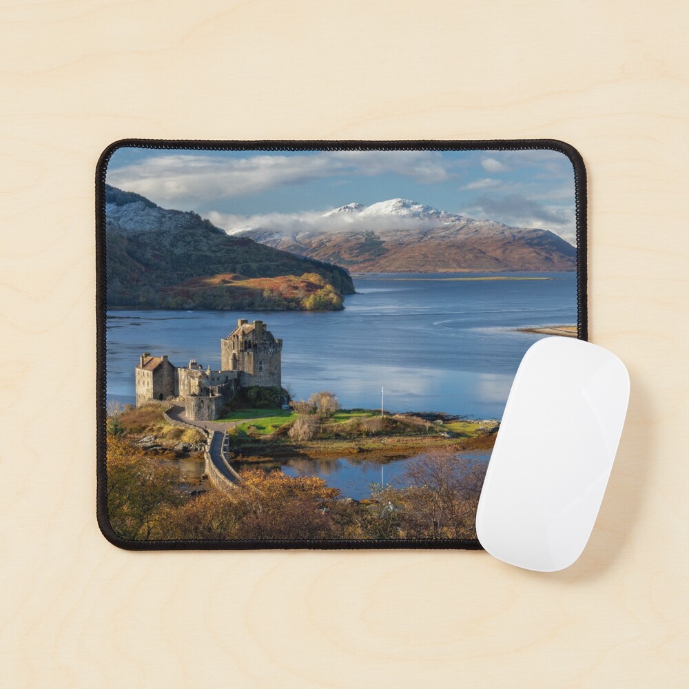 Item preview, Mouse Pad designed and sold by PhotosEcosse.