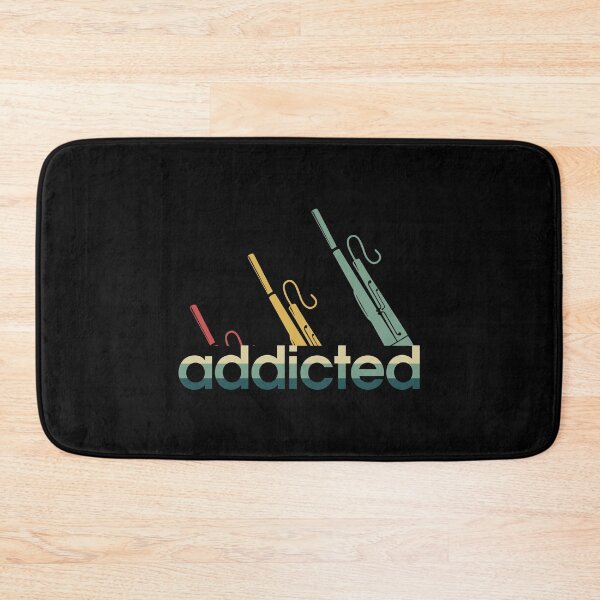 Item preview, Bassoon addicted vintage designed and sold by CactusDesigns68.