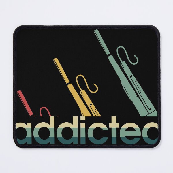 Item preview, Bassoon addicted vintage designed and sold by CactusDesigns68.