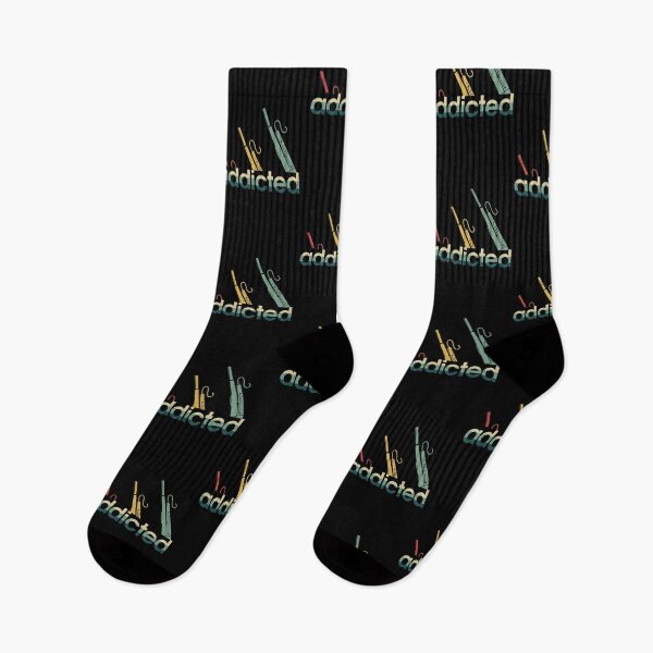 Item preview, Bassoon addicted vintage designed and sold by CactusDesigns68.