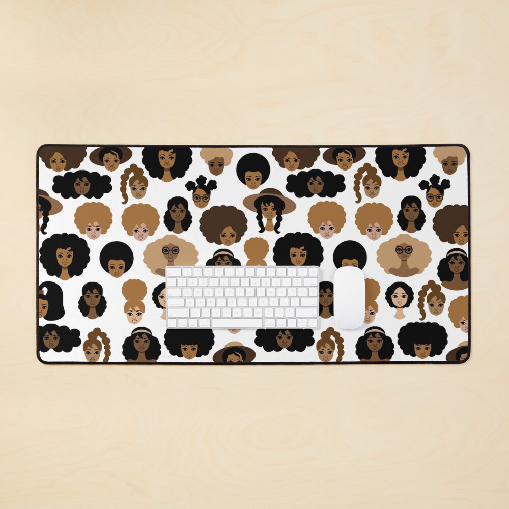 Item preview, Desk Mat designed and sold by TabithaBianca.
