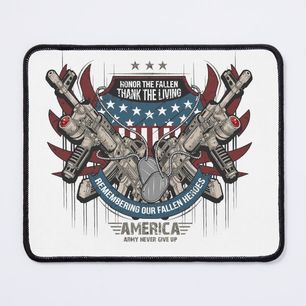 Item preview, US Army designed and sold by Emil1993.