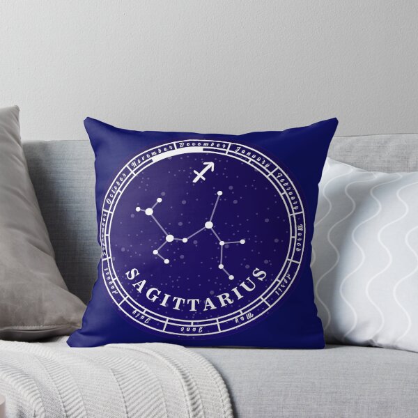 Item preview, SAGITTARIUS star sign designed and sold by AnaelDraw.