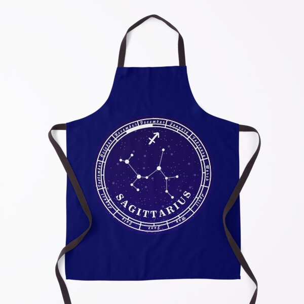 Item preview, SAGITTARIUS star sign designed and sold by AnaelDraw.