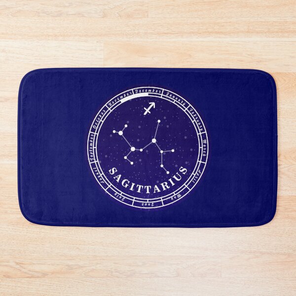 Item preview, SAGITTARIUS star sign designed and sold by AnaelDraw.