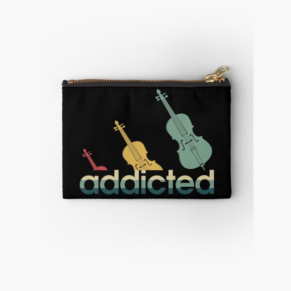 Item preview, Cello addicted vintage designed and sold by CactusDesigns68.