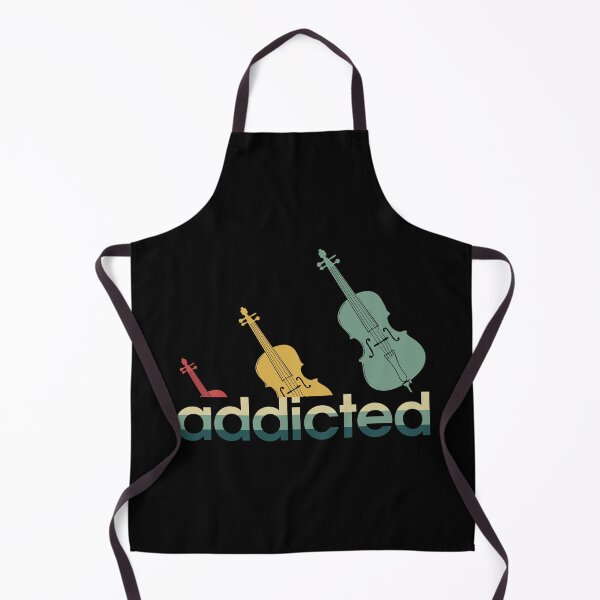 Item preview, Cello addicted vintage designed and sold by CactusDesigns68.