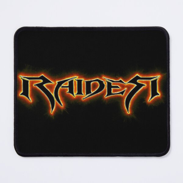 Item preview, Raider XV 1900, XV1900 Fire 1 designed and sold by KlaraBubble.