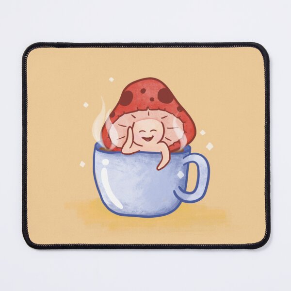 Item preview, mushy latte designed and sold by mushybeau.