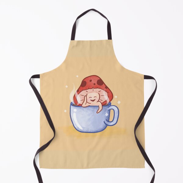 Item preview, mushy latte designed and sold by mushybeau.