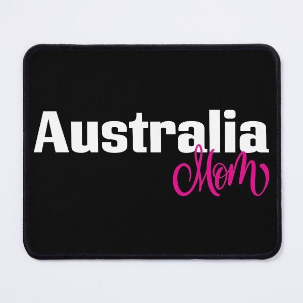 Item preview, Australia Mom designed and sold by ProjectX23.