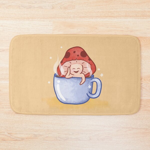 Item preview, mushy latte designed and sold by mushybeau.