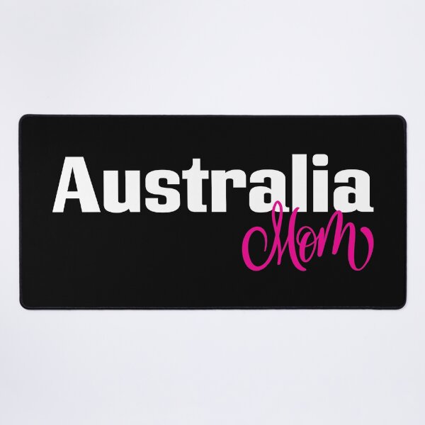 Item preview, Australia Mom designed and sold by ProjectX23.