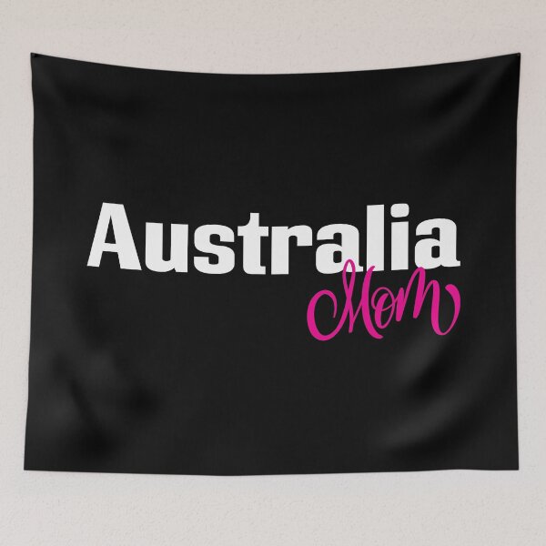Item preview, Australia Mom designed and sold by ProjectX23.