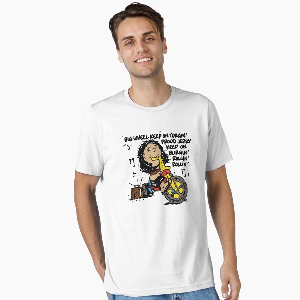 Item preview, Essential T-Shirt designed and sold by HandEyeStudio.