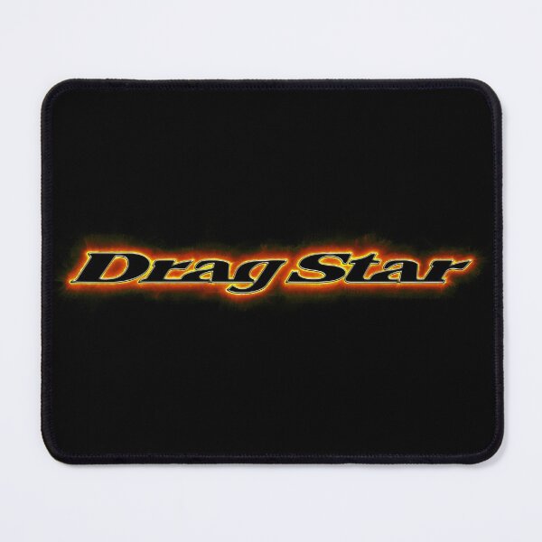 Item preview, Drag Star, Dragstar XVS 1100, XVS 650, XVS 250 Fire 1 designed and sold by KlaraBubble.