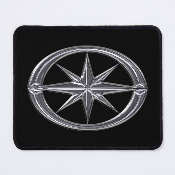 Item preview, Star Bike Motorcycle chopper Cruiser Chrome designed and sold by KlaraBubble.