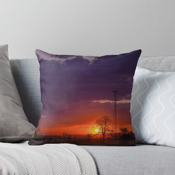 Item preview, Stone Arabia Sunset designed and sold by SilentJane.