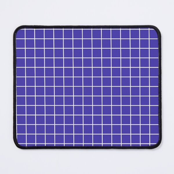 Item preview, Modern Minimal Abstract White Cross Square Lines Geometric Pattern designed and sold by wenjunior.