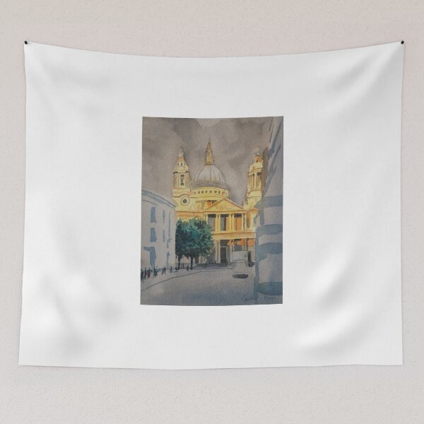 Item preview, Catching the last light designed and sold by James Shand.