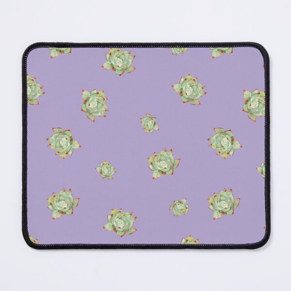 Item preview, watercolor painting of succulent designed and sold by BecaDias.