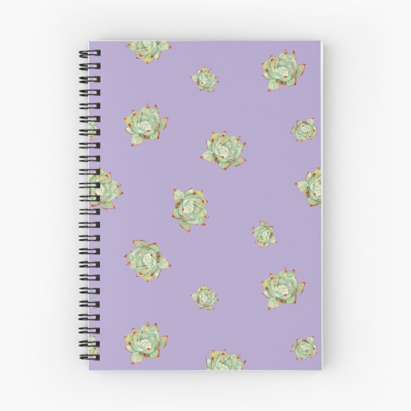Item preview, watercolor painting of succulent designed and sold by BecaDias.