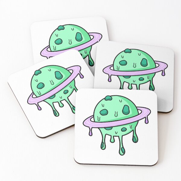 Item preview, Drilling Planet designed and sold by pizzafairy.