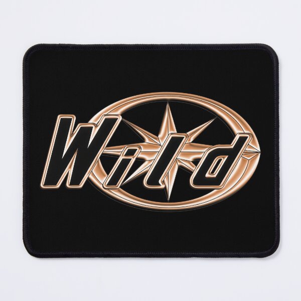 Item preview, Wild Star, Wildstar XV 1600 Logo2 Copper designed and sold by KlaraBubble.