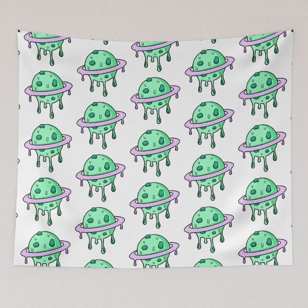 Item preview, Drilling Planet designed and sold by pizzafairy.
